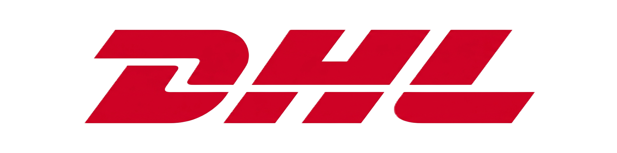 Logotipo DHL Express