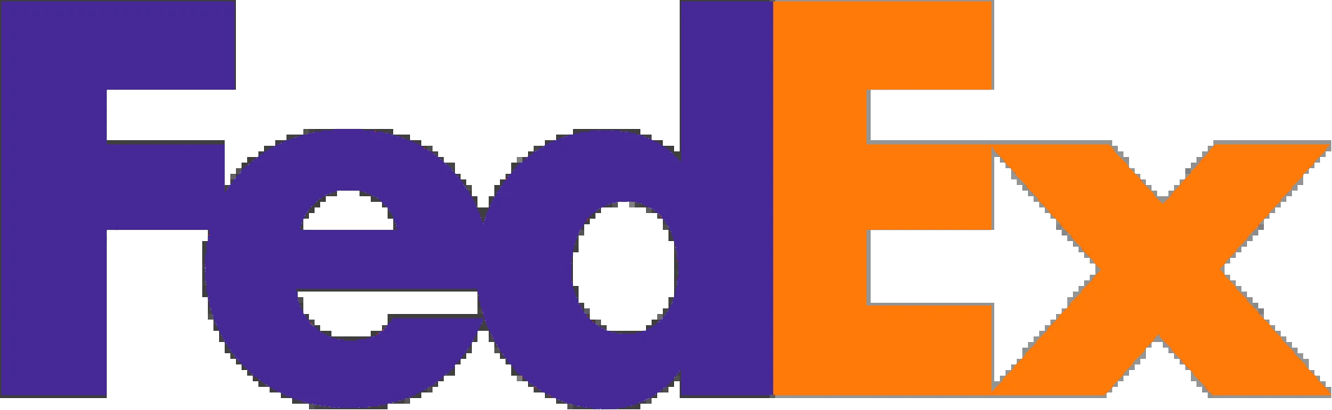 Logotipo FedEx International